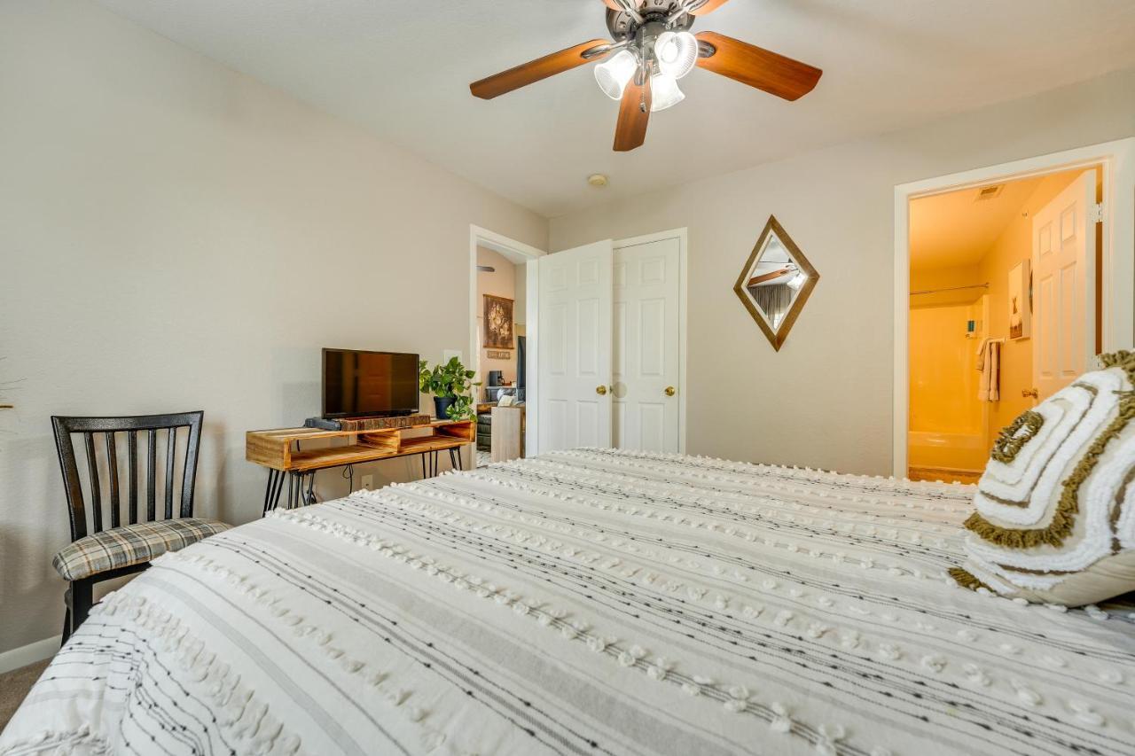 Branson Resort Condo Rental With Community Pool! Exterior photo